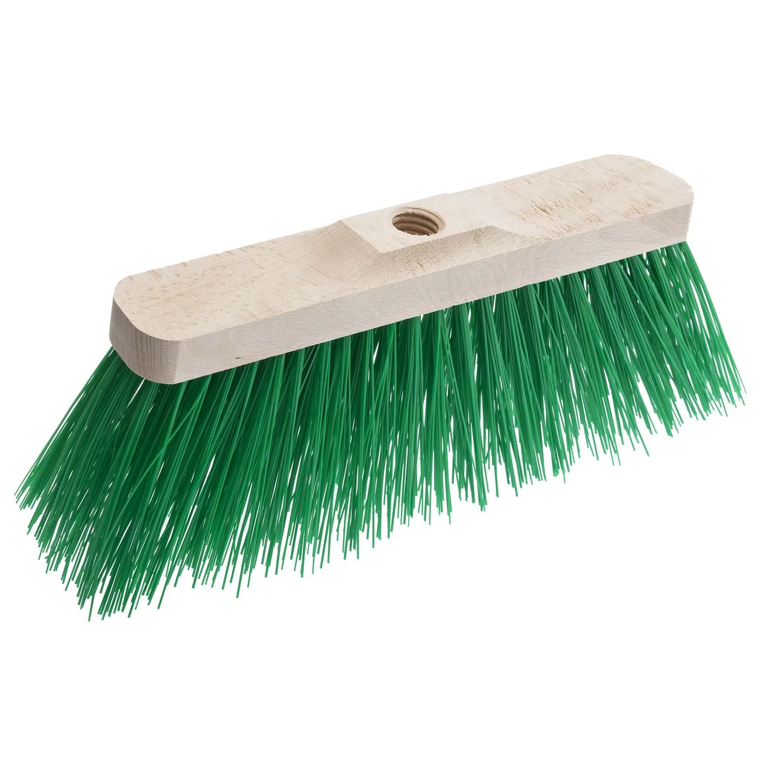 Щітка для підлоги Garden Wooden 35см