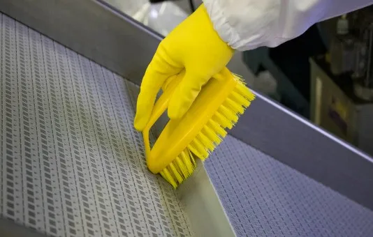 Щітка Hand-Grip Щітка Hand-Grip