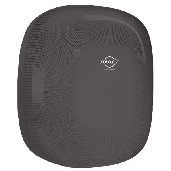 Диспенсер листовых бумажных полотенец cp-5009bl