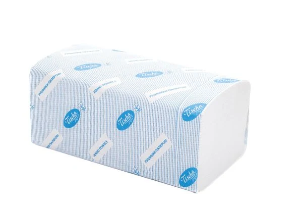 Sheet paper towels, cellulose p123