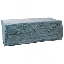 Sheet towels, v-laying, o-708