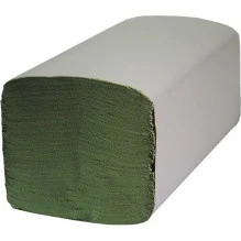 Sheet towels, v-laying, r-708