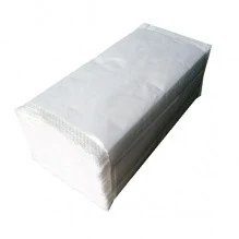 Sheet towels, v-laying, U-170