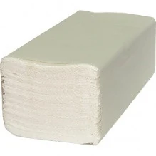 Sheet towels, v-laying, U150