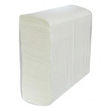 Sheet towels, z-stack
