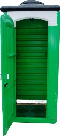 Shower cabin