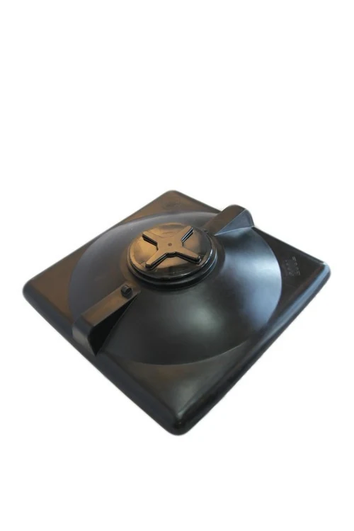 Shower tank 200 liters
