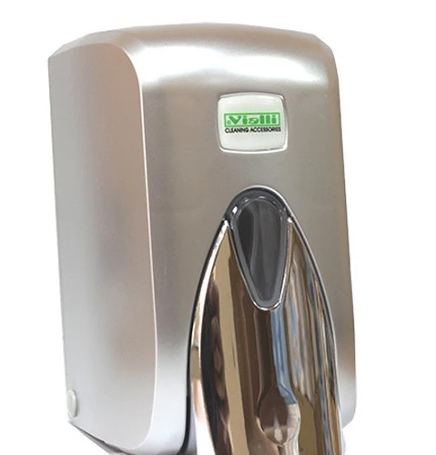 Soap or shampoo dispenser s5c