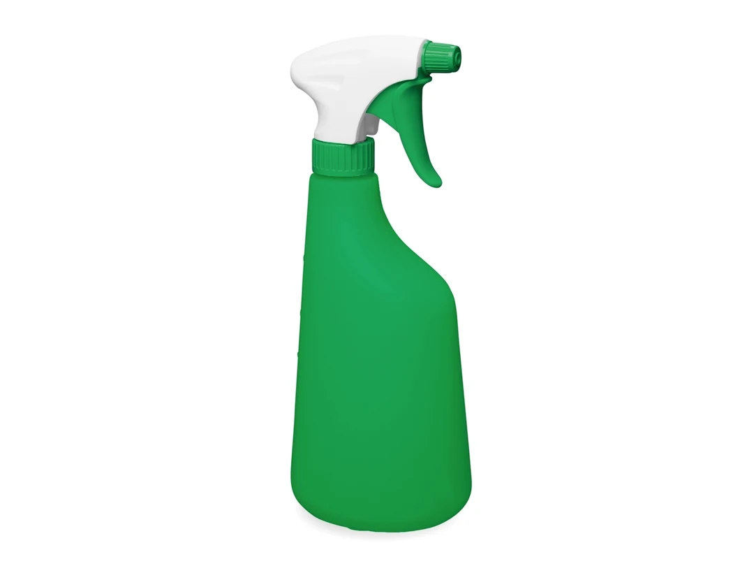 Spray bottle 0.6l