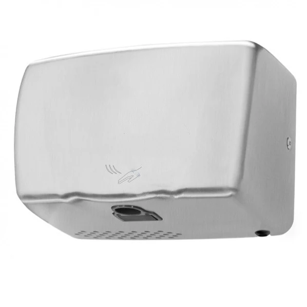 Stainless steel electric hand dryer AK2803Asat