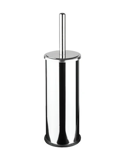 Stainless steel toilet brush (micro)