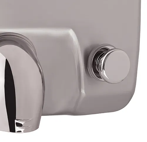 Сушарка для рук SANIFLOW Push Button