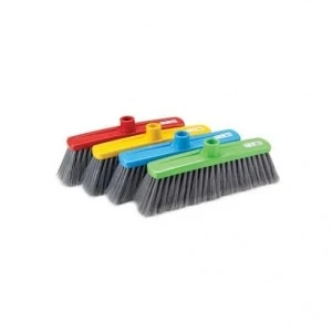 Sweeping brush, 31 cm df 350