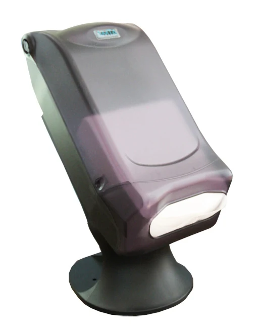 Table napkin holder fasto SAN JAMAR