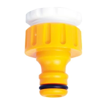 Коннектор для крана hozelock 2184 1/2" / 3/4" (g1/2 и g3/4)