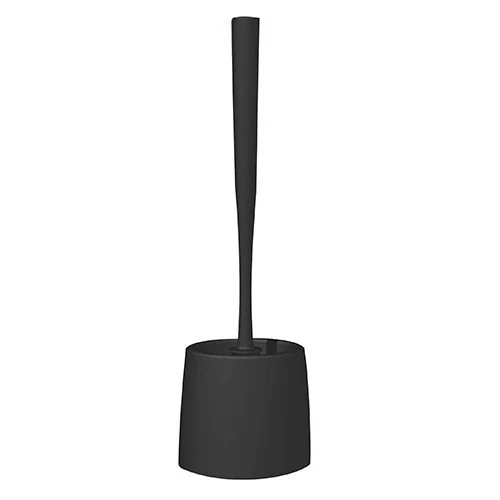 Toilet brush IDA, black