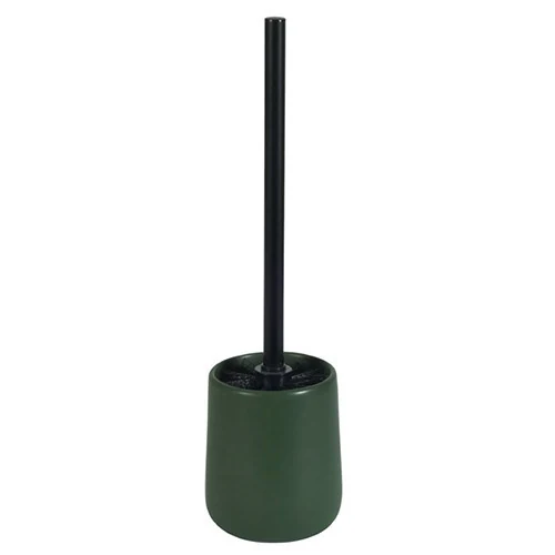 Toilet brush NERO, dark blue