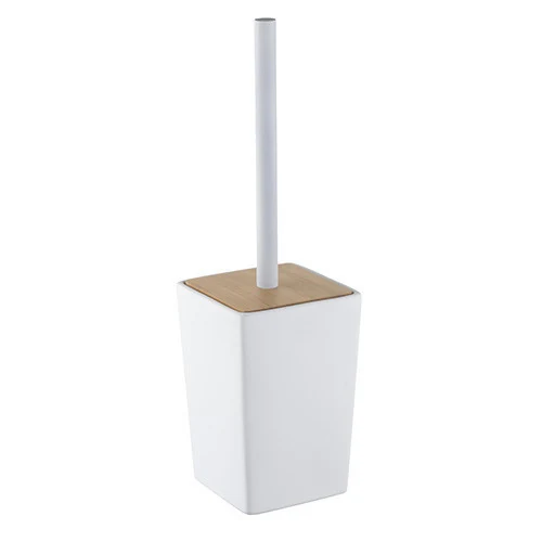 Toilet brush PURE, white