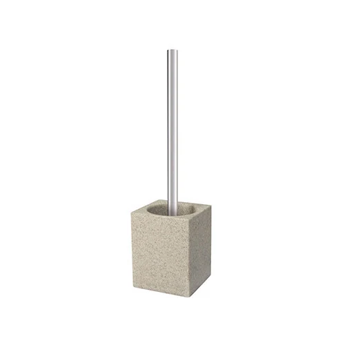 Toilet brush SAND