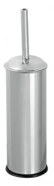 Toilet brush stainless steel matte 1300m