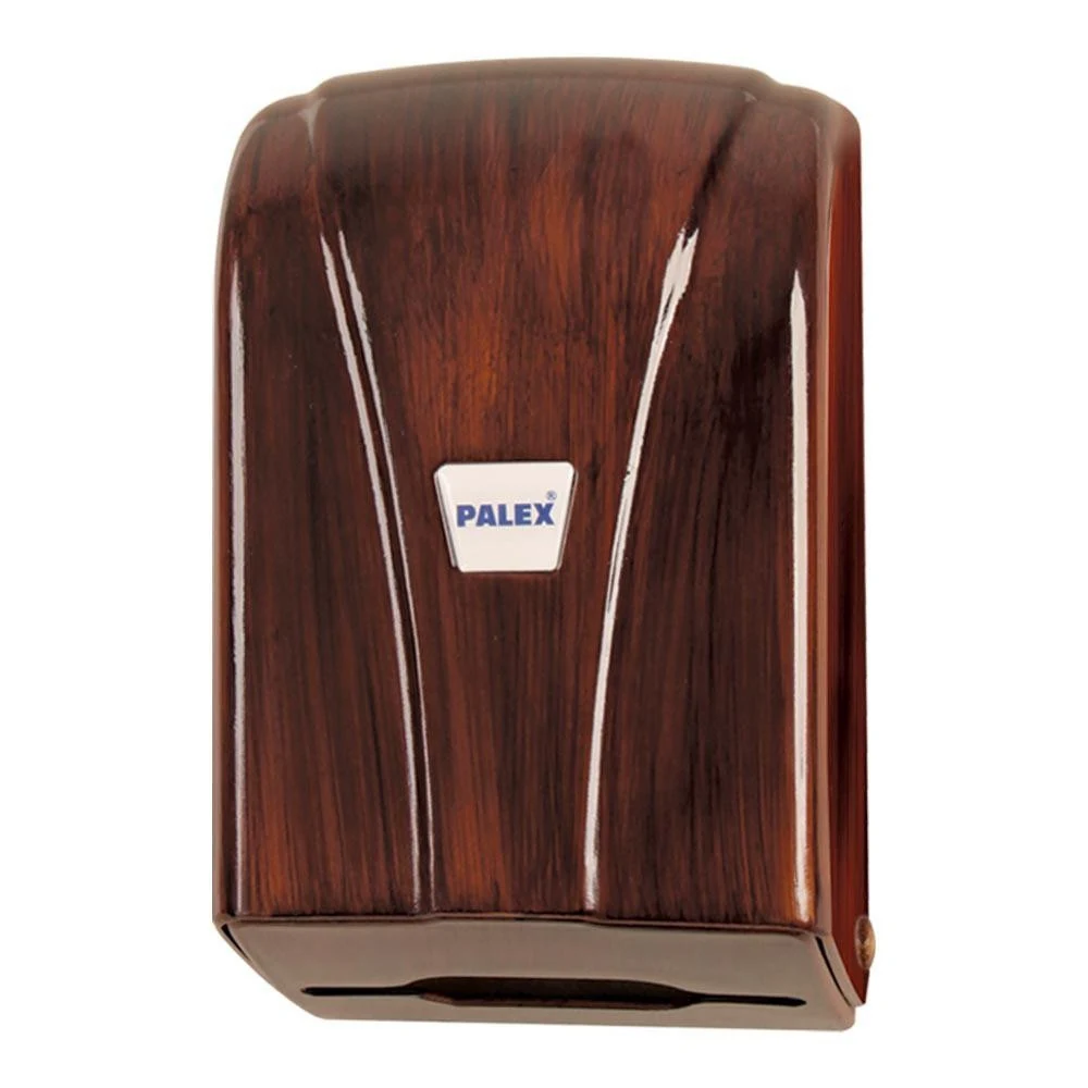 Toilet paper dispenser