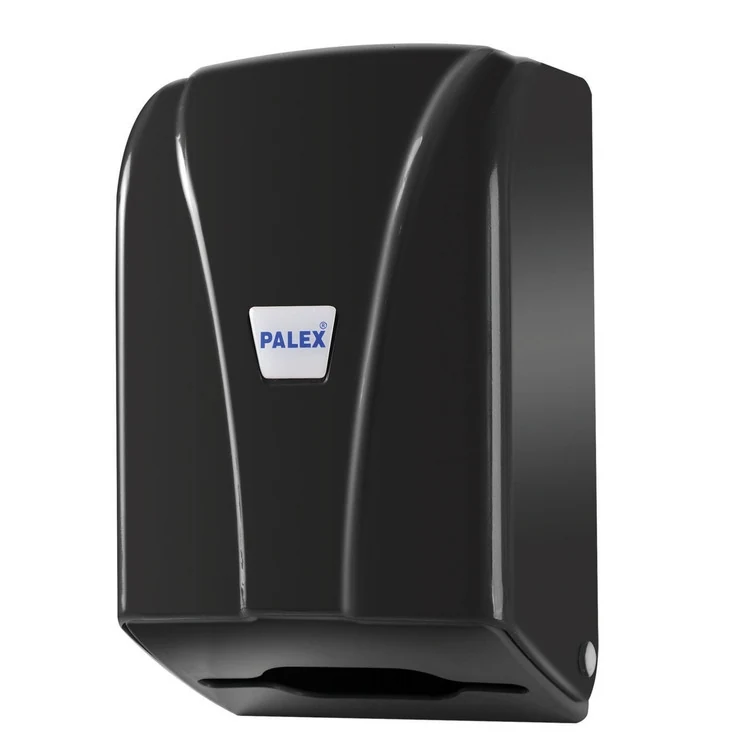 Toilet paper dispenser