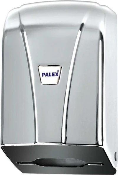 Toilet paper dispenser
