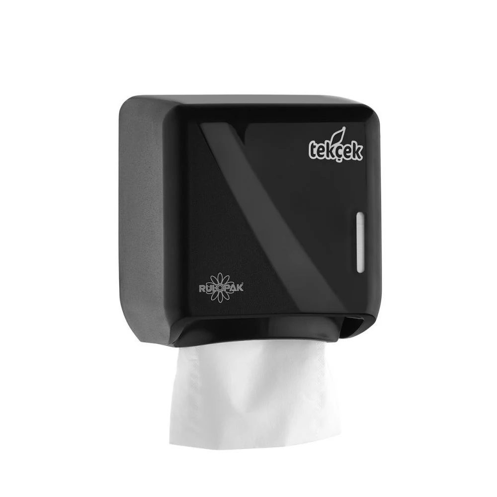 Toilet paper dispenser