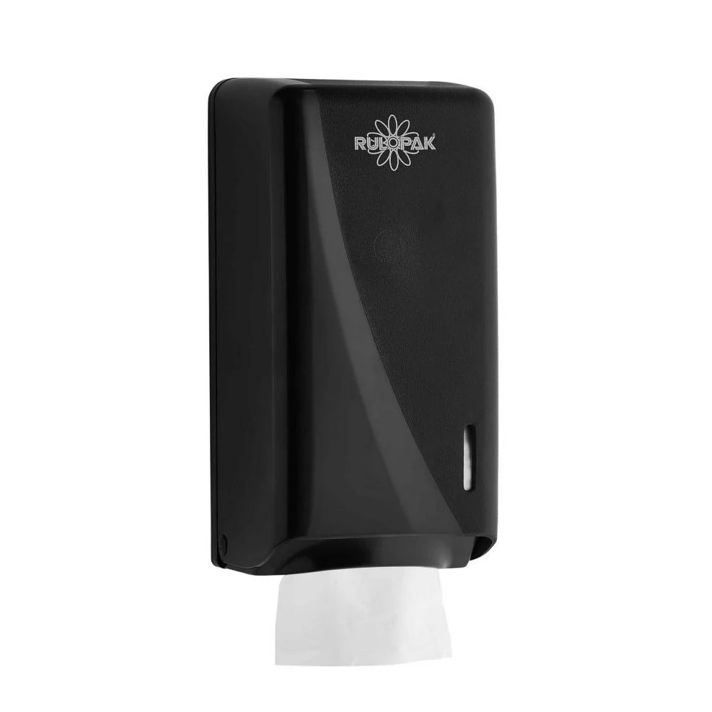Toilet paper dispenser
