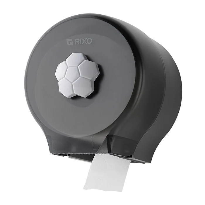 Toilet paper dispenser rixo bello p127tb