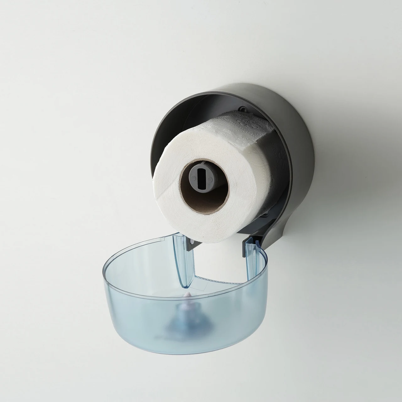 Toilet paper dispenser rixo bello p127tc Toilet paper dispenser rixo bello p127tc