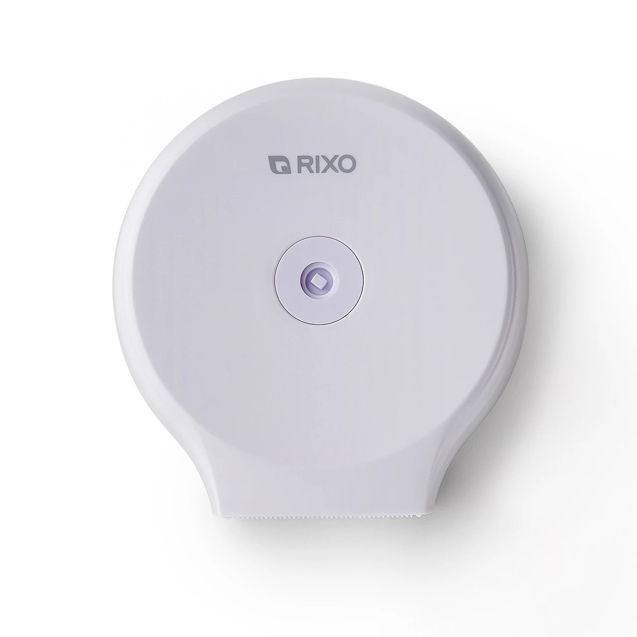 Toilet paper dispenser rixo bello p127w