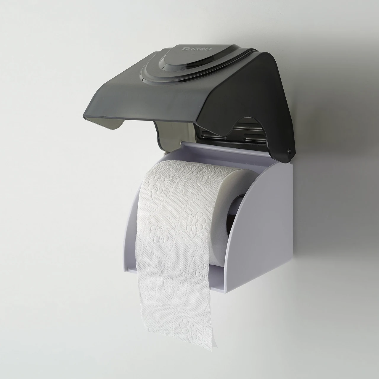 Toilet paper dispenser rixo bello p247tb Toilet paper dispenser rixo bello p247tb