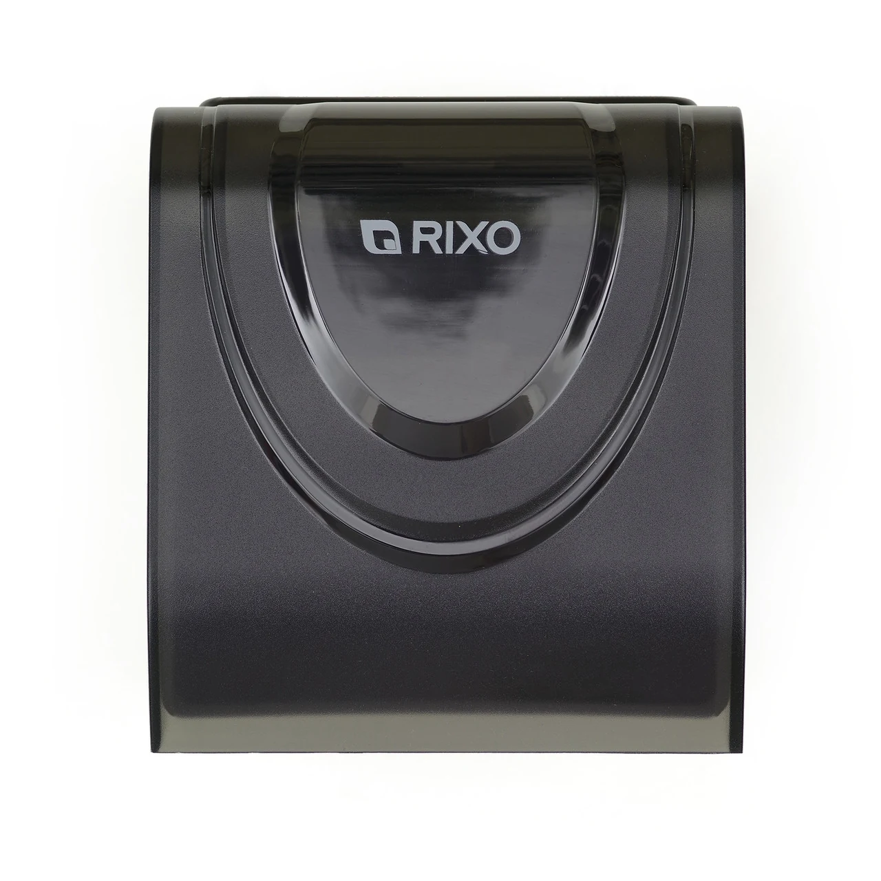 Toilet paper dispenser rixo bello p247tb