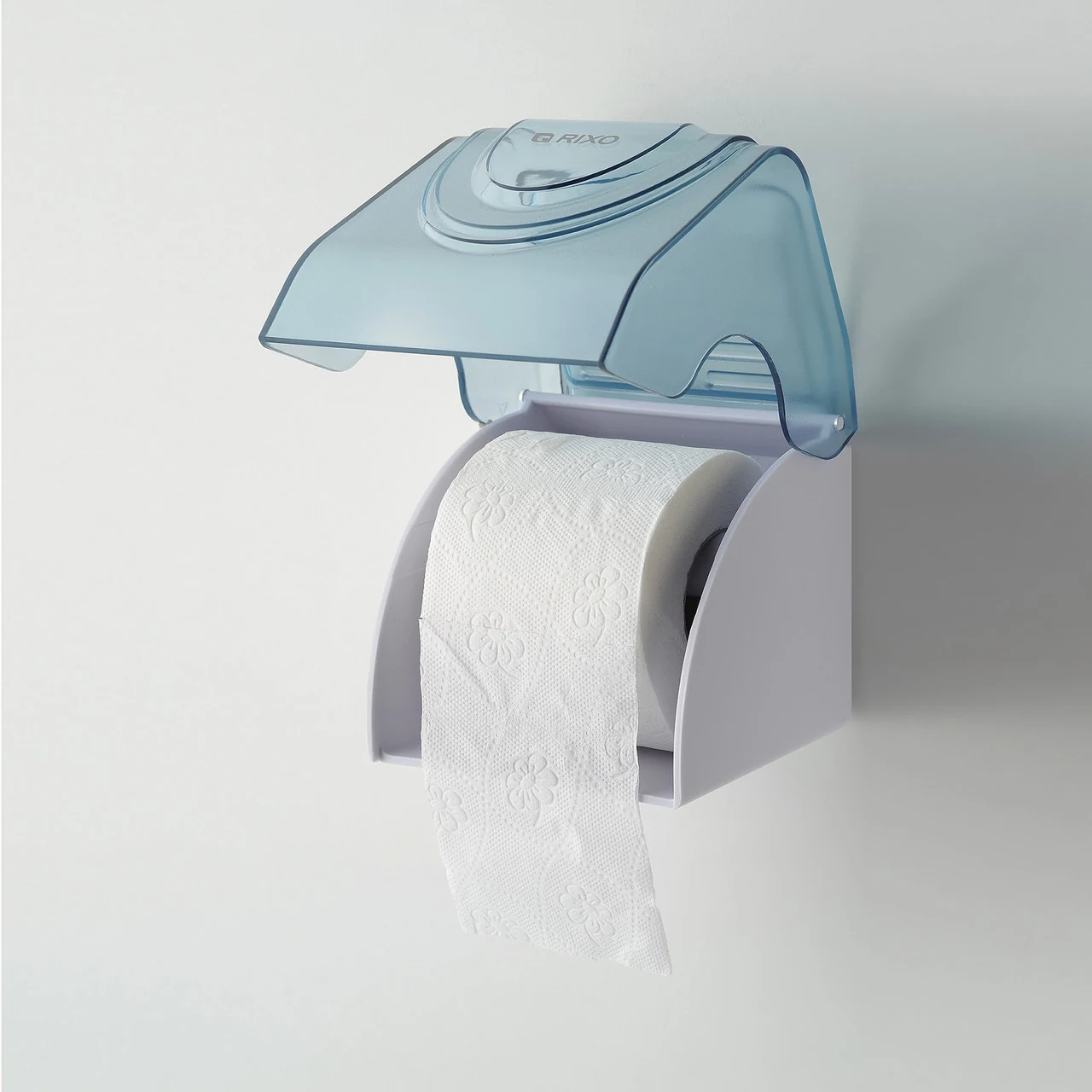Toilet paper dispenser rixo bello p247tc Toilet paper dispenser rixo bello p247tc