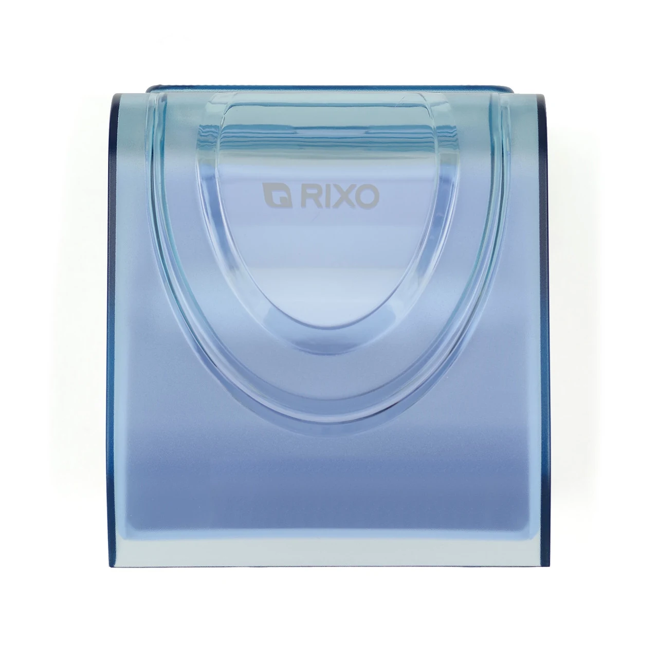 Toilet paper dispenser rixo bello p247tc