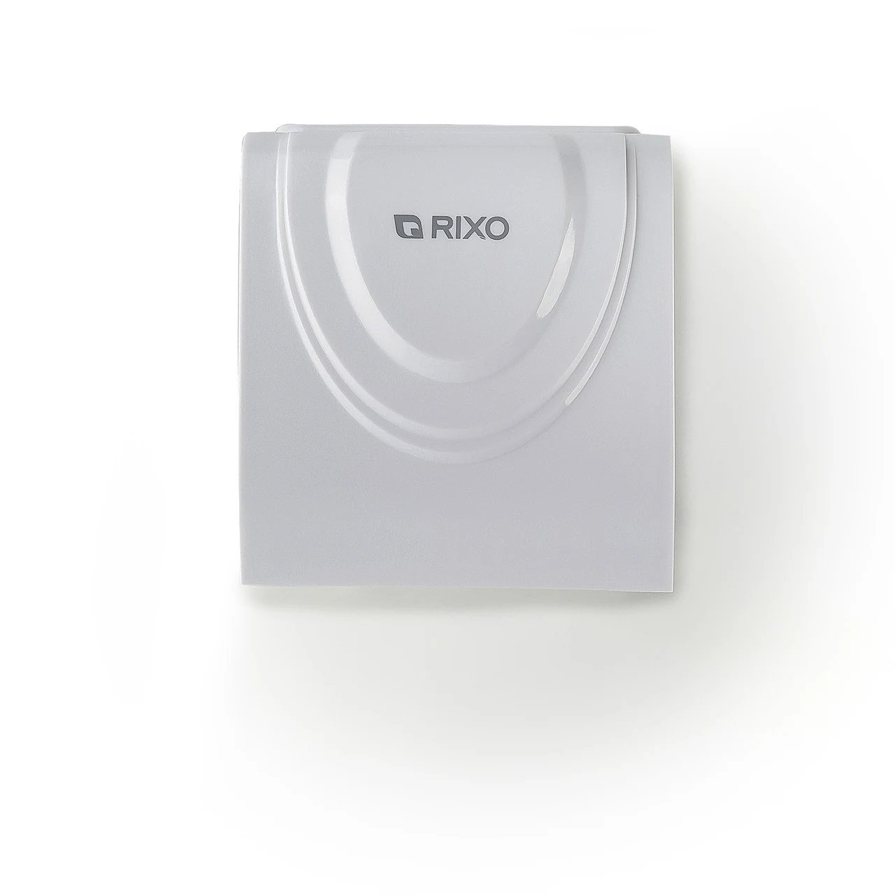 Toilet paper dispenser rixo bello p247w
