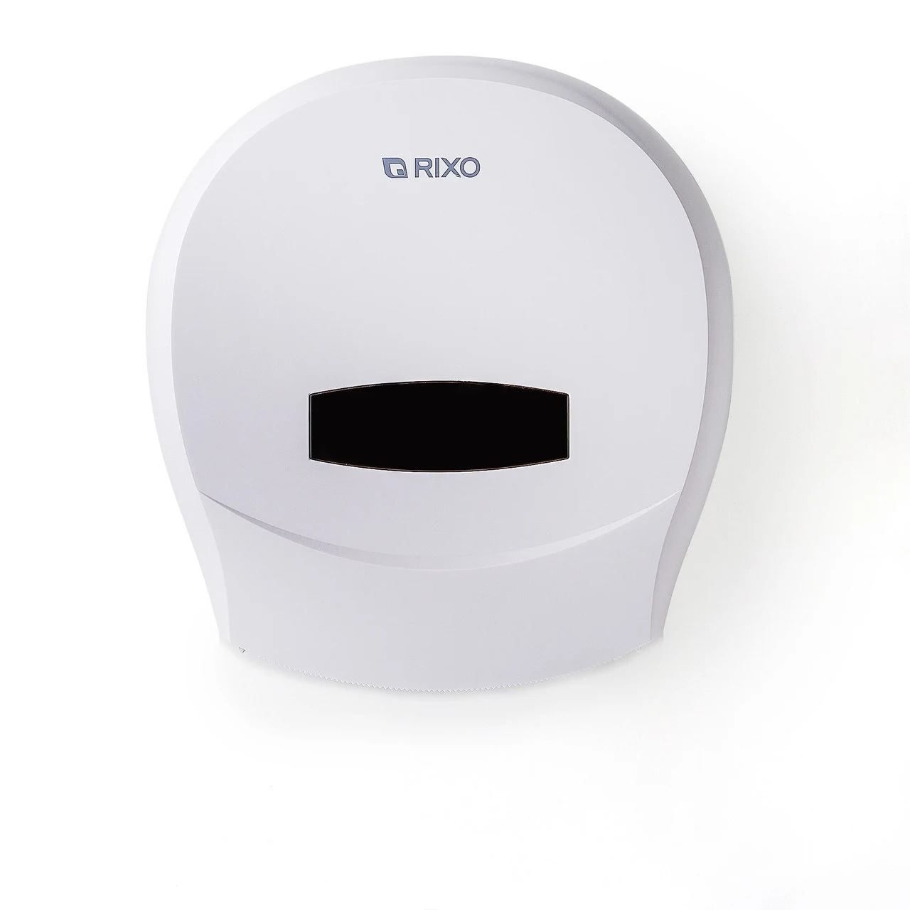 Toilet paper dispenser rixo grande p001w