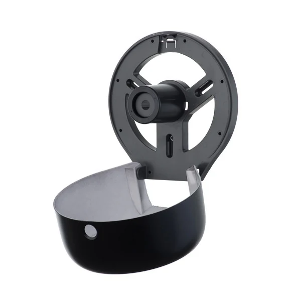 Toilet paper dispenser rixo maggio p002b Toilet paper dispenser rixo maggio p002b