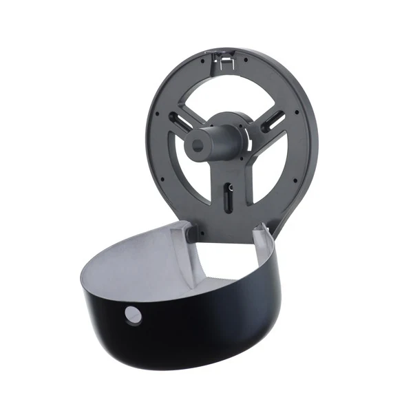 Toilet paper dispenser rixo maggio p002b Toilet paper dispenser rixo maggio p002b