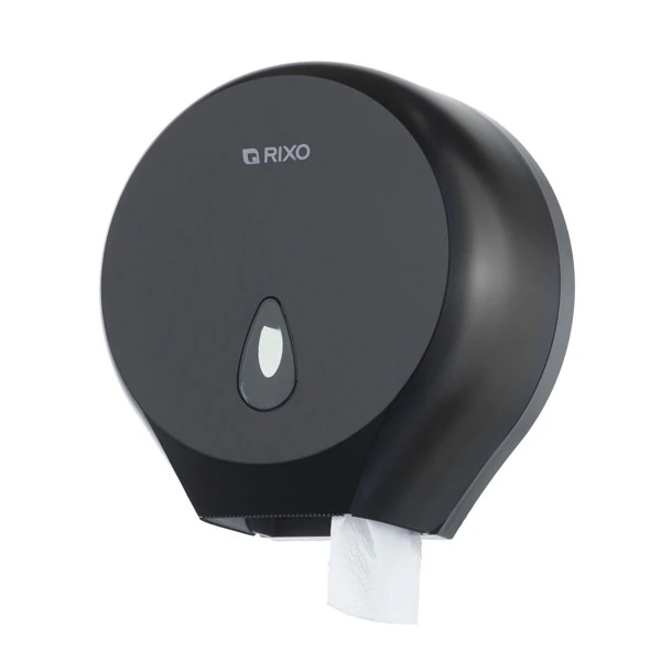 Toilet paper dispenser rixo maggio p002b