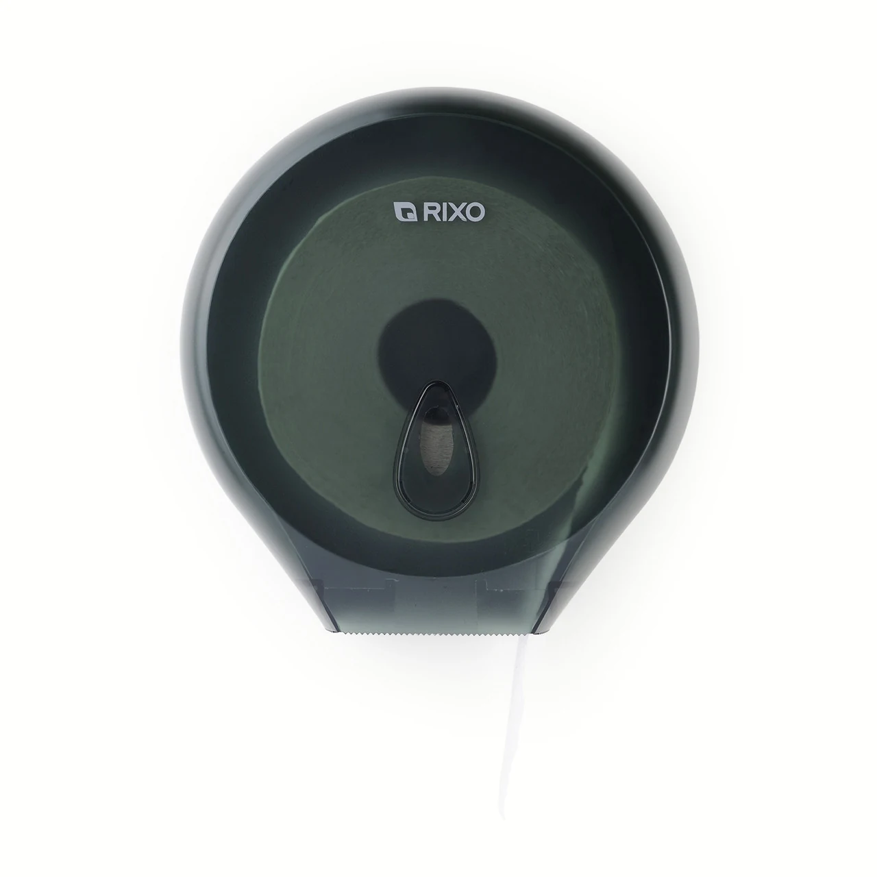 Toilet paper dispenser rixo maggio p002tb