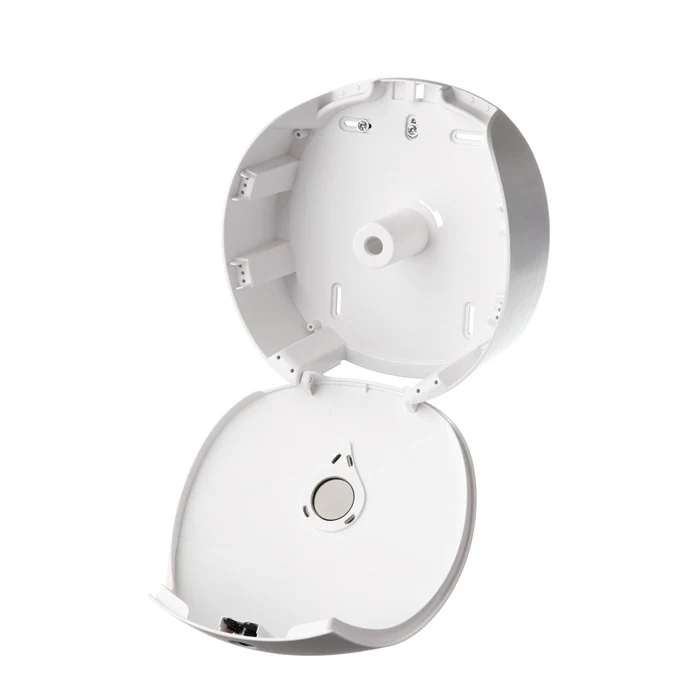 Toilet paper dispenser Rixo Maggio P003W Toilet paper dispenser Rixo Maggio P003W