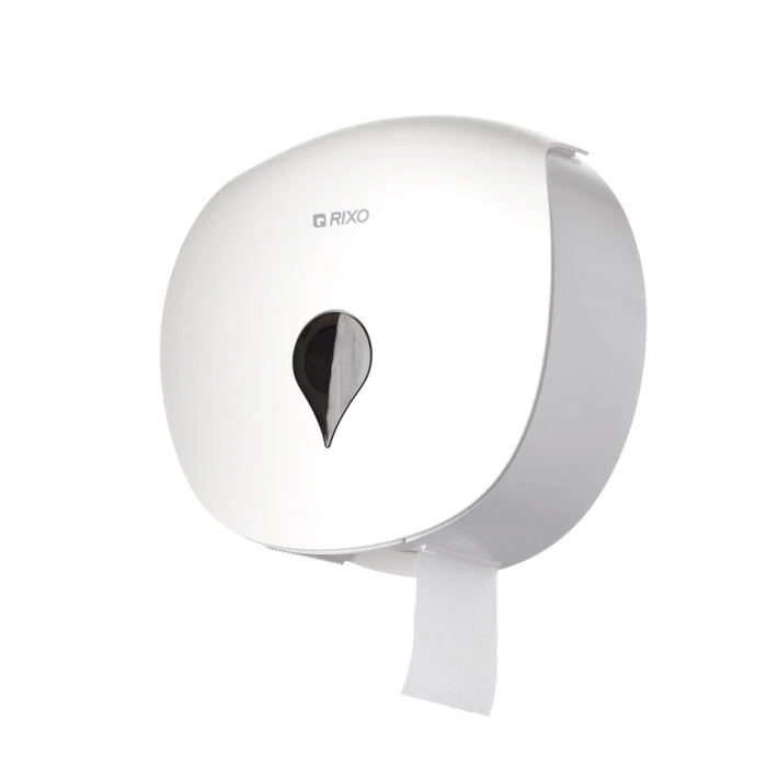 Toilet paper dispenser Rixo Maggio P003W
