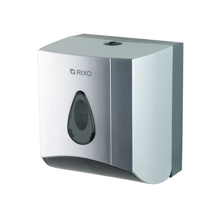 Toilet paper dispenser rixo maggio p176s
