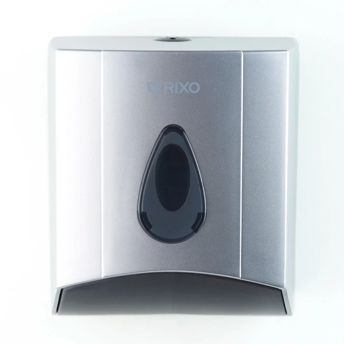 Toilet paper dispenser rixo maggio p176w Toilet paper dispenser rixo maggio p176w
