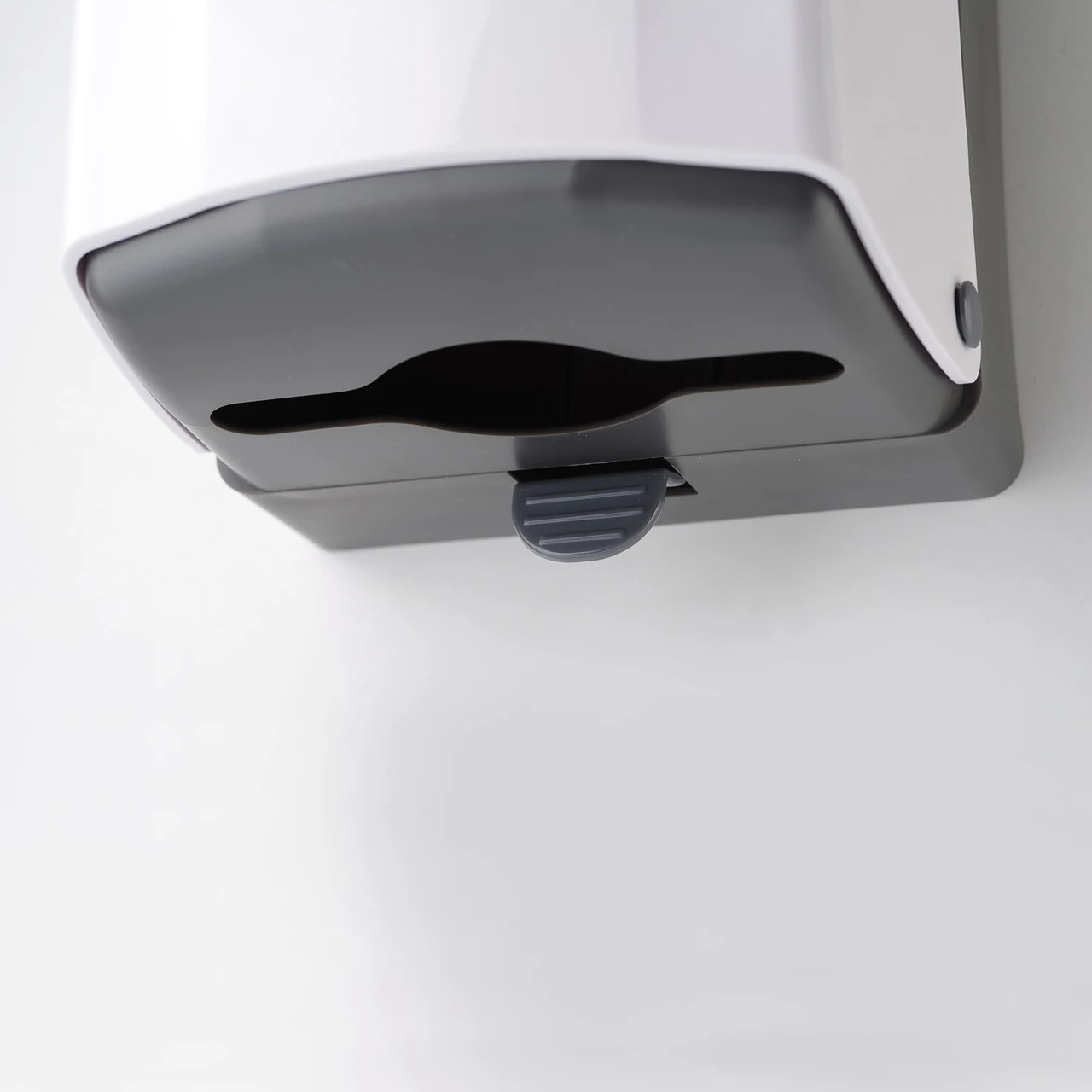Toilet paper dispenser rixo maggio p177w Toilet paper dispenser rixo maggio p177w