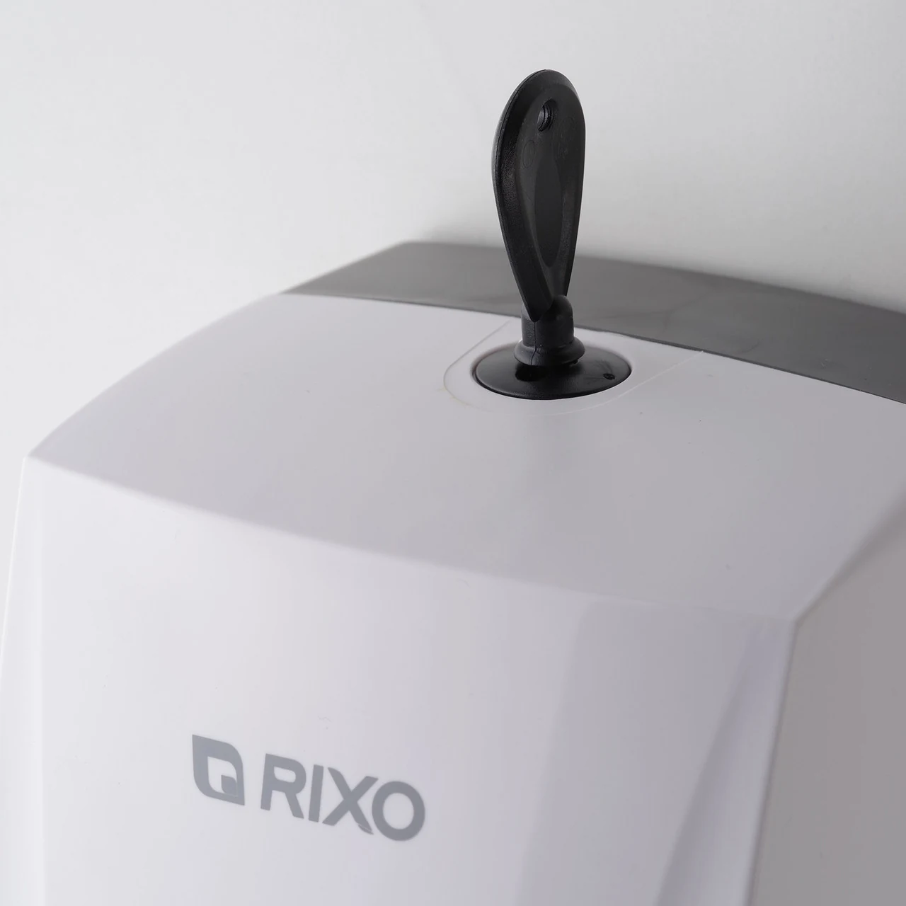 Toilet paper dispenser rixo maggio p177w Toilet paper dispenser rixo maggio p177w