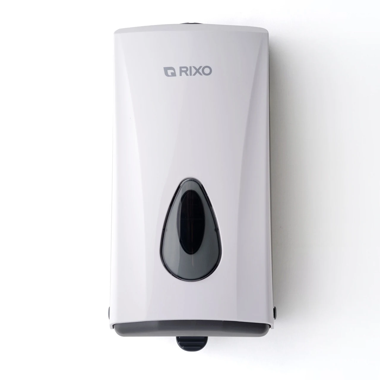Toilet paper dispenser rixo maggio p177w