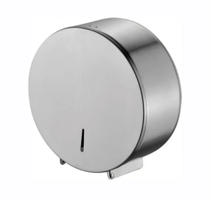 Toilet paper holder Jumbo